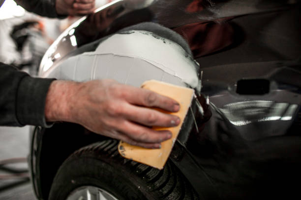 Best Mold Odor Removal Services  in Munroe Falls, OH