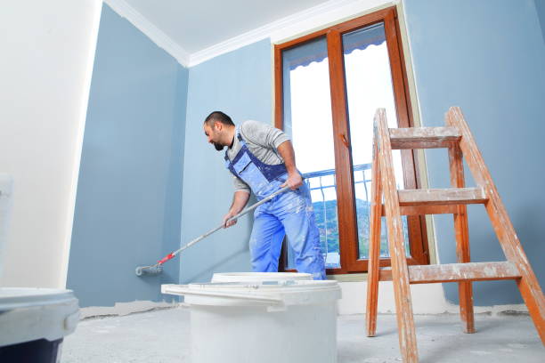 Best Residential Mold Inspection & Testing  in Munroe Falls, OH