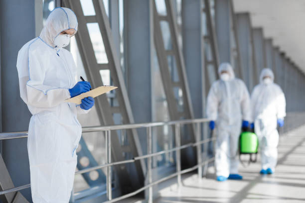 Best Indoor Air Quality Assessment  in Munroe Falls, OH