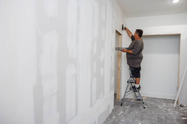 Best Airborne Mold Testing  in Munroe Falls, OH